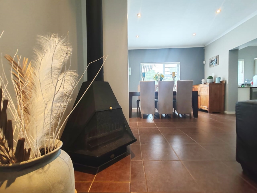 4 Bedroom Property for Sale in Mount Pleasant Eastern Cape